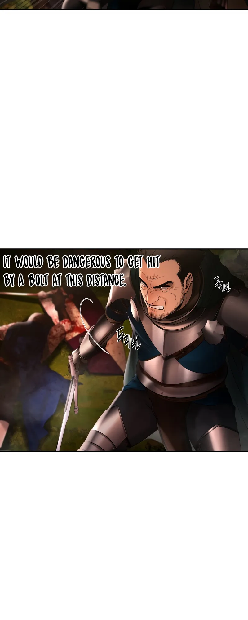 Read Barbarian Quest Manga Online