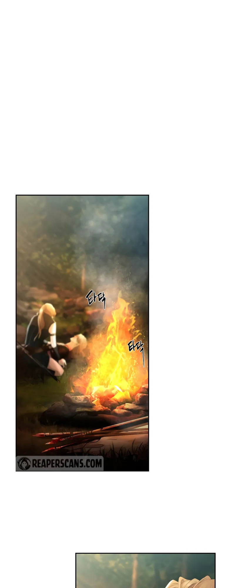 Read Barbarian Quest Manga Online