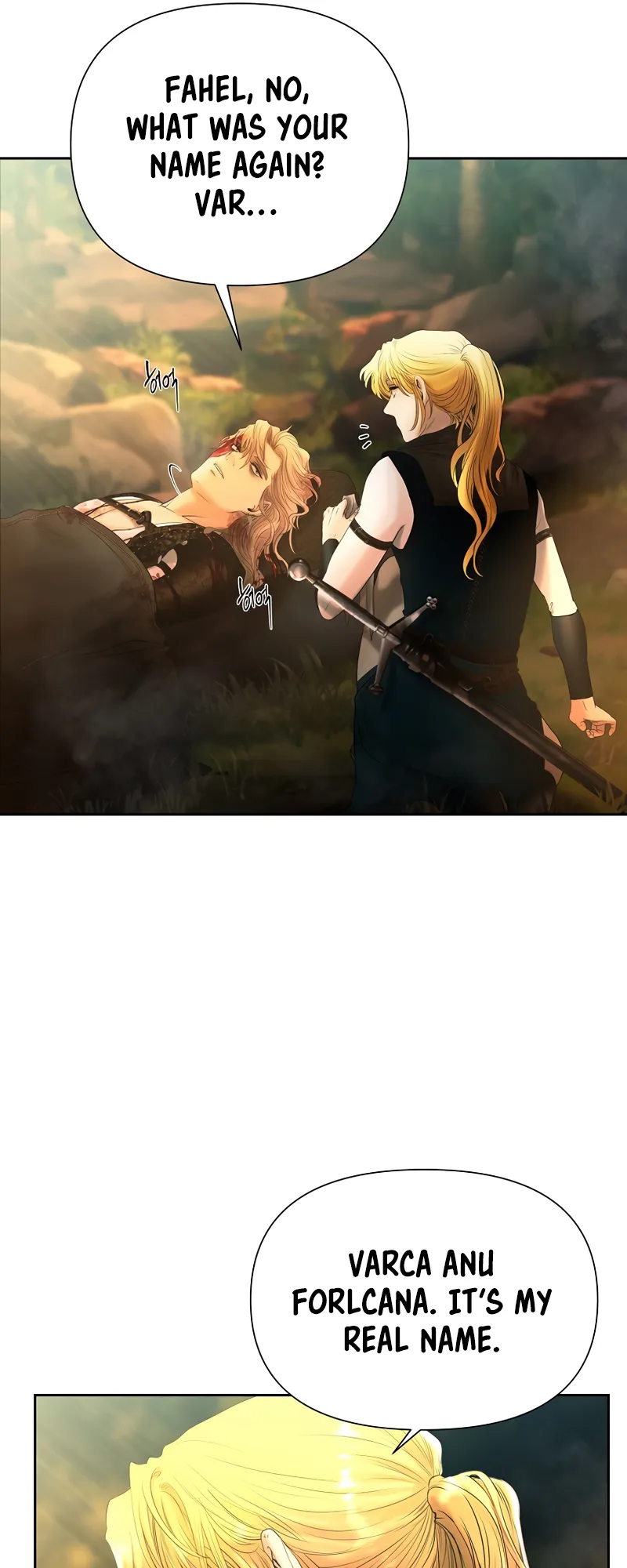 Read Barbarian Quest Manga Online