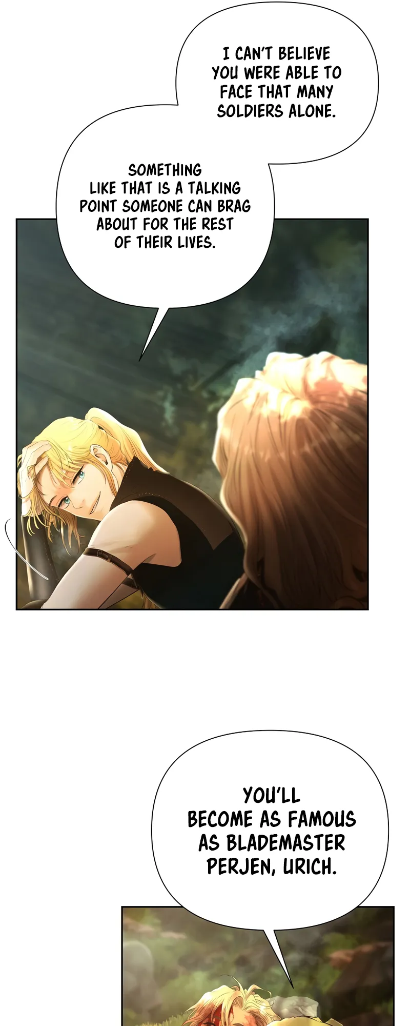 Read Barbarian Quest Manga Online