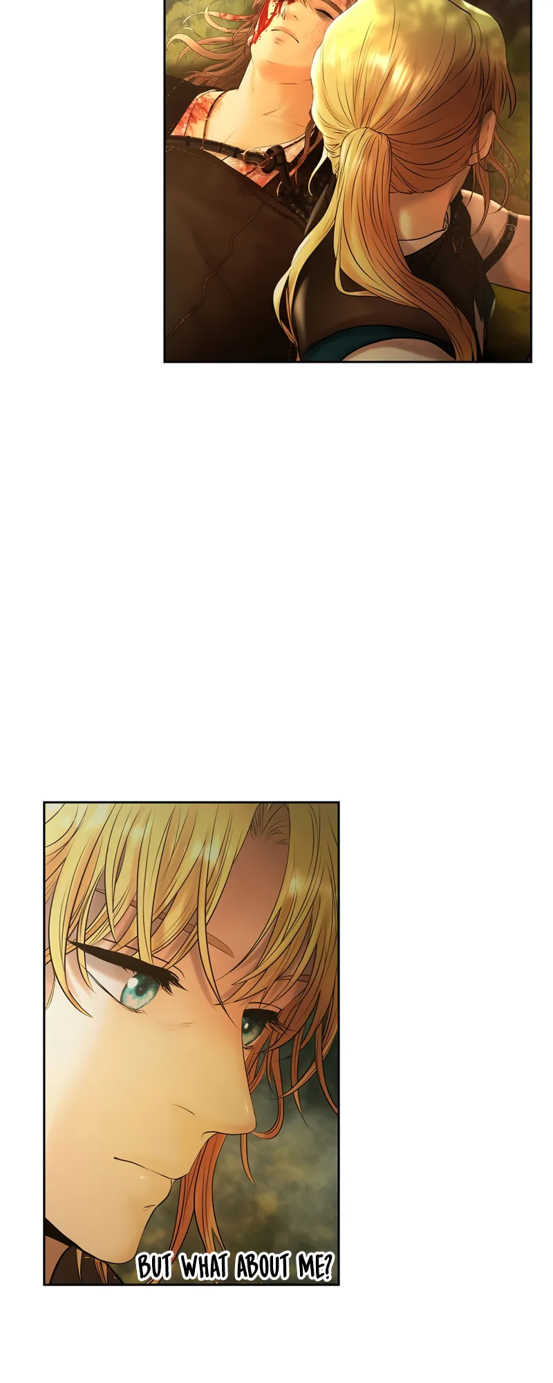 Read Barbarian Quest Manga Online