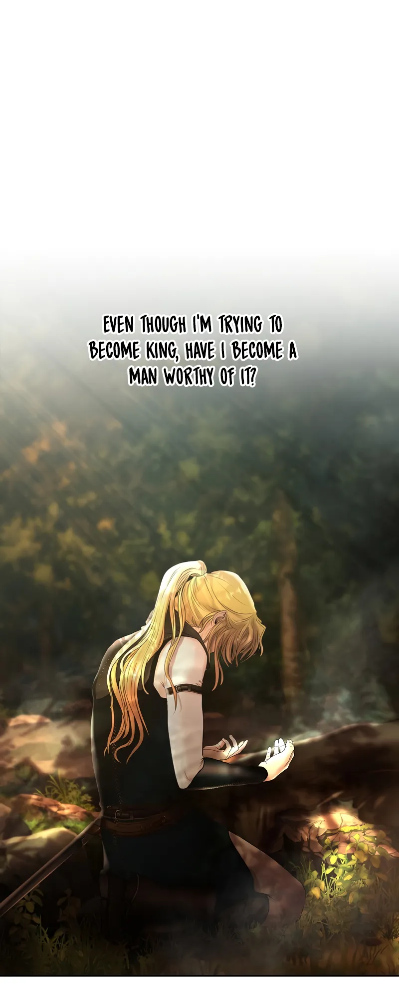 Read Barbarian Quest Manga Online