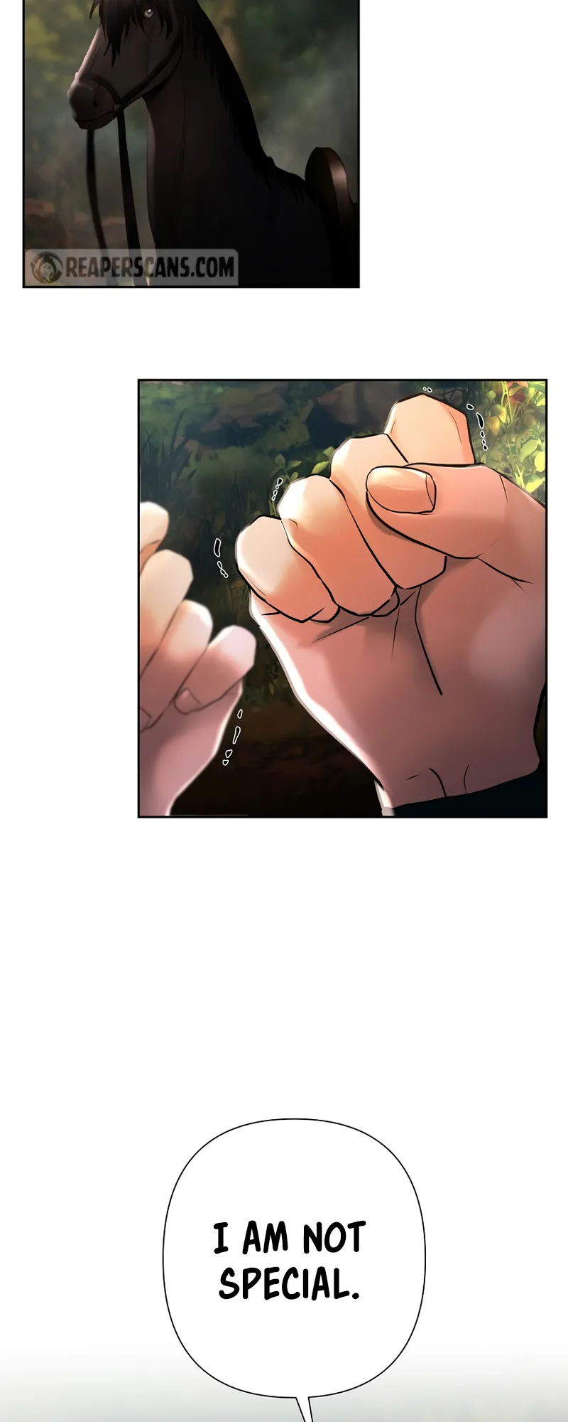 Read Barbarian Quest Manga Online
