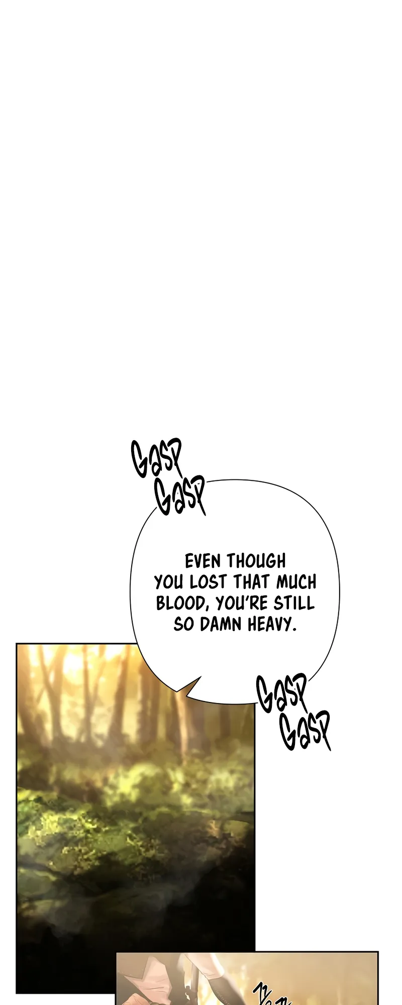 Read Barbarian Quest Manga Online
