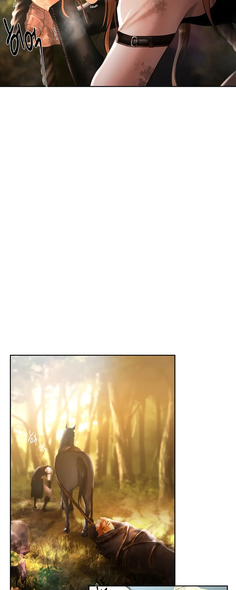Read Barbarian Quest Manga Online