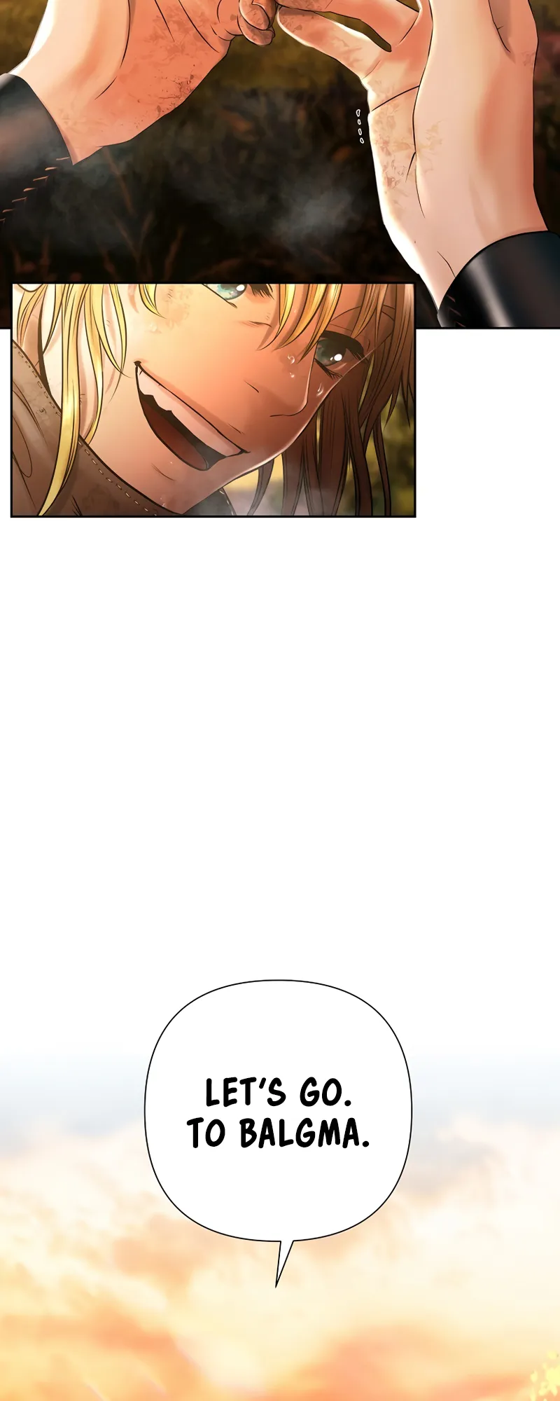 Read Barbarian Quest Manga Online