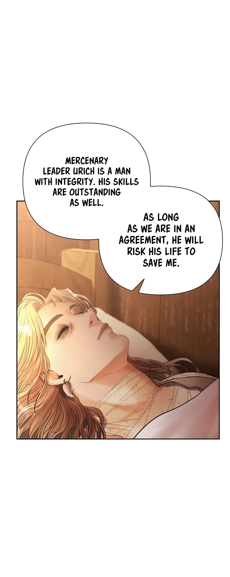 Read Barbarian Quest Manga Online