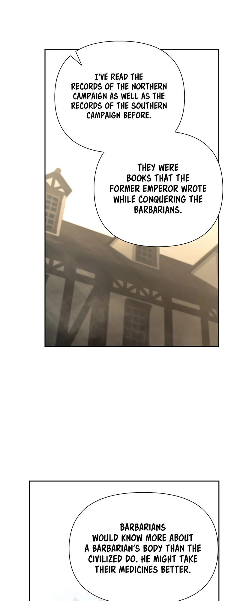 Read Barbarian Quest Manga Online