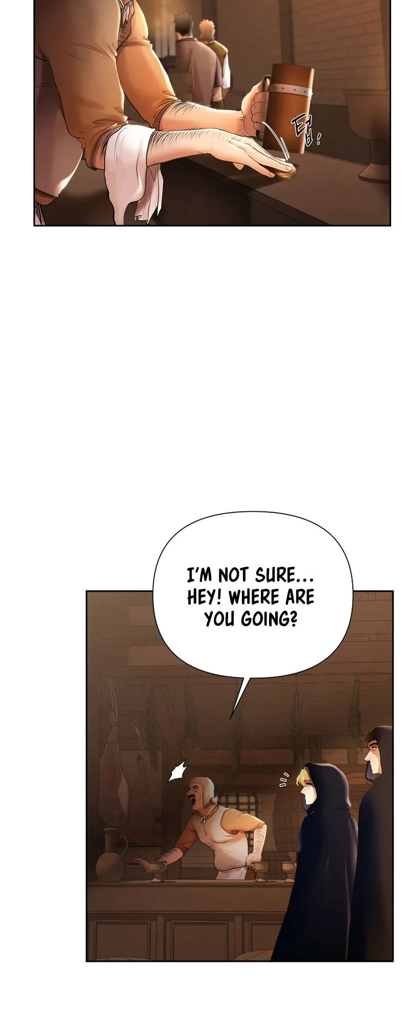 Read Barbarian Quest Manga Online