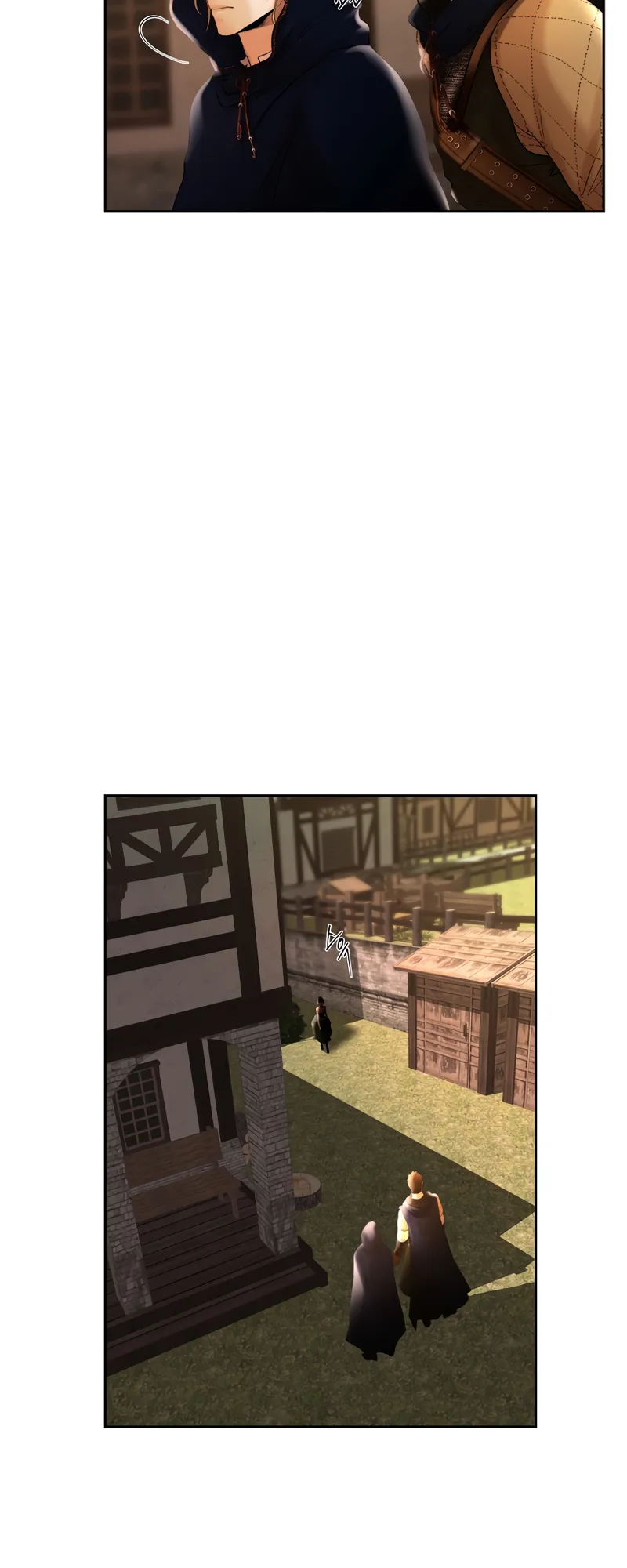 Read Barbarian Quest Manga Online
