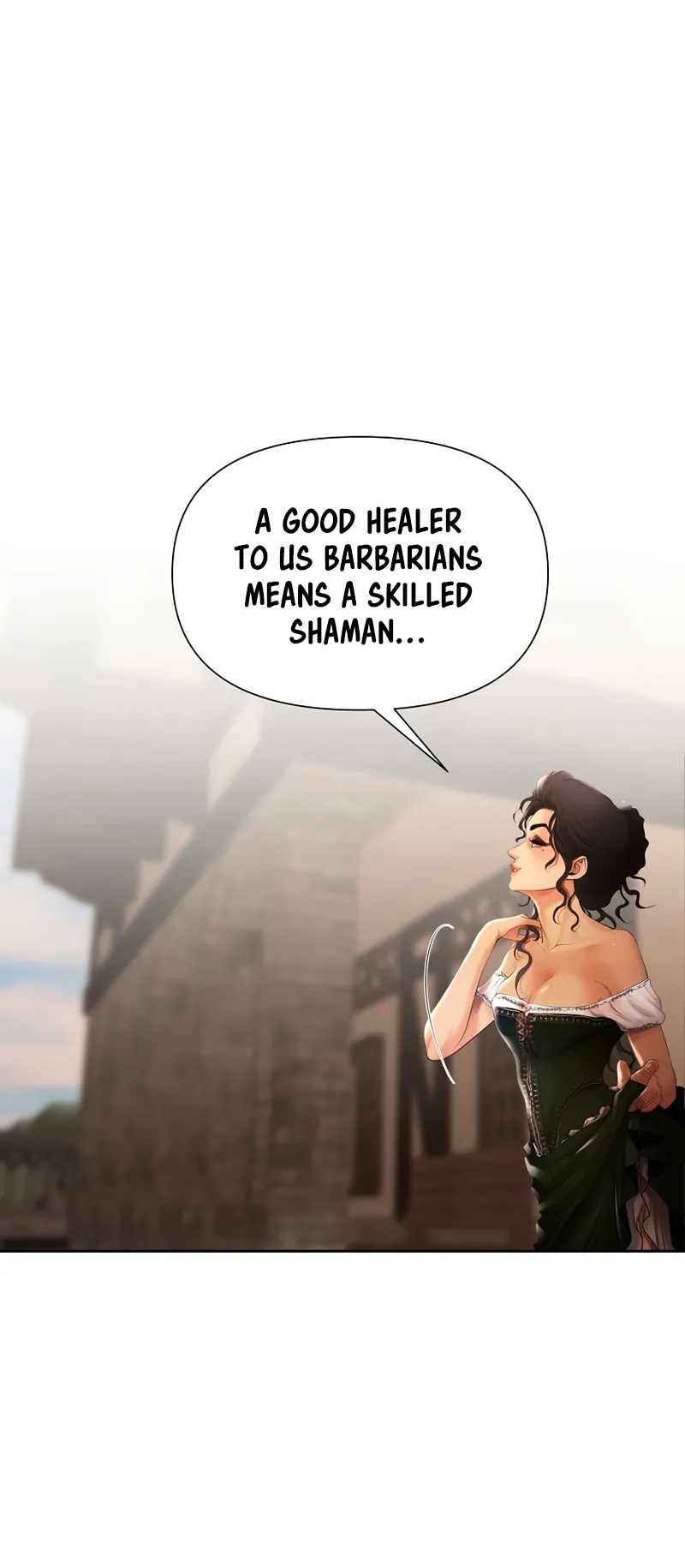 Read Barbarian Quest Manga Online