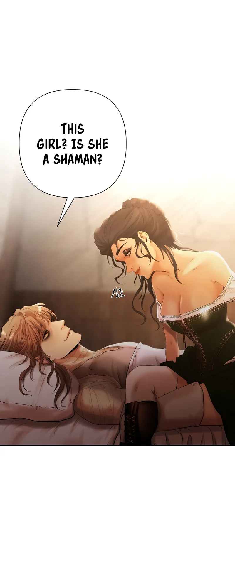 Read Barbarian Quest Manga Online