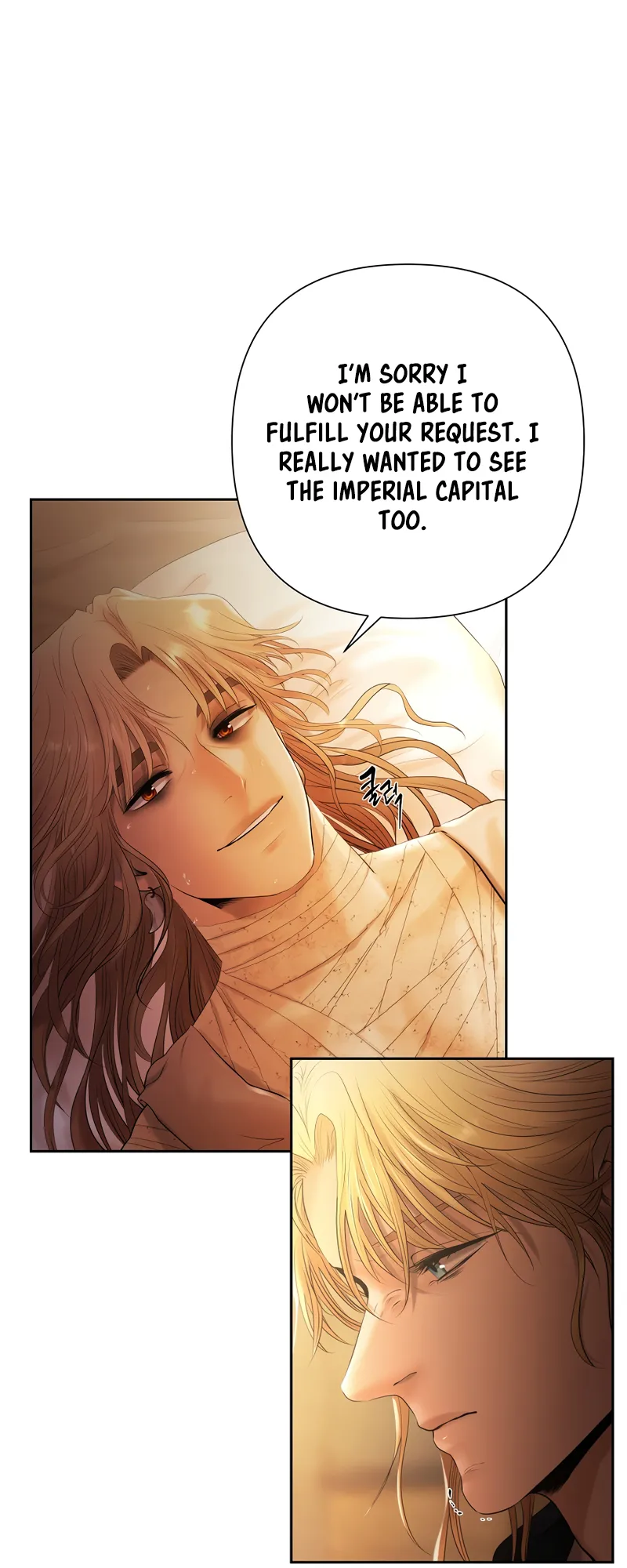 Read Barbarian Quest Manga Online