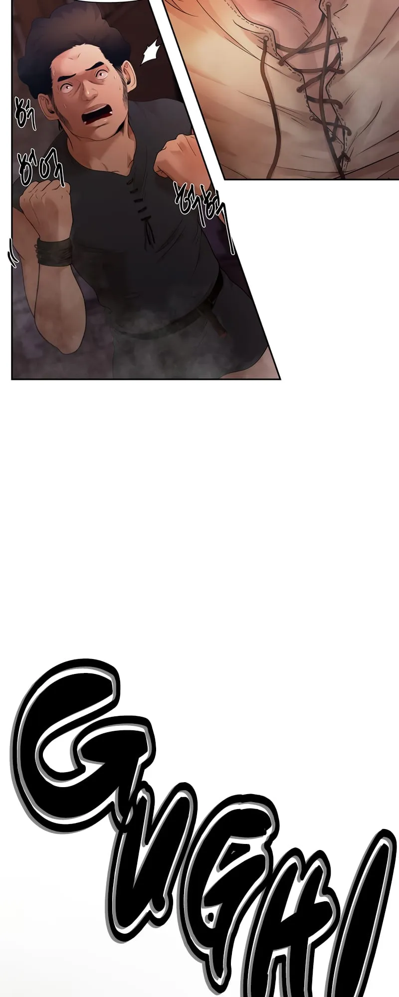 Read Barbarian Quest Manga Online