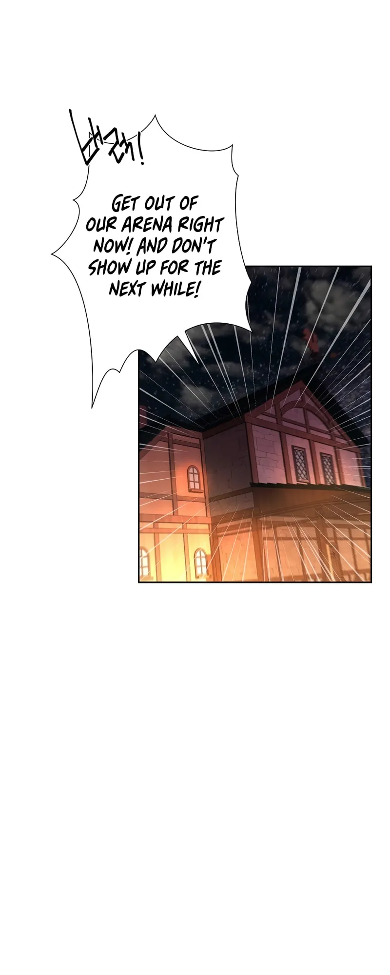 Read Barbarian Quest Manga Online