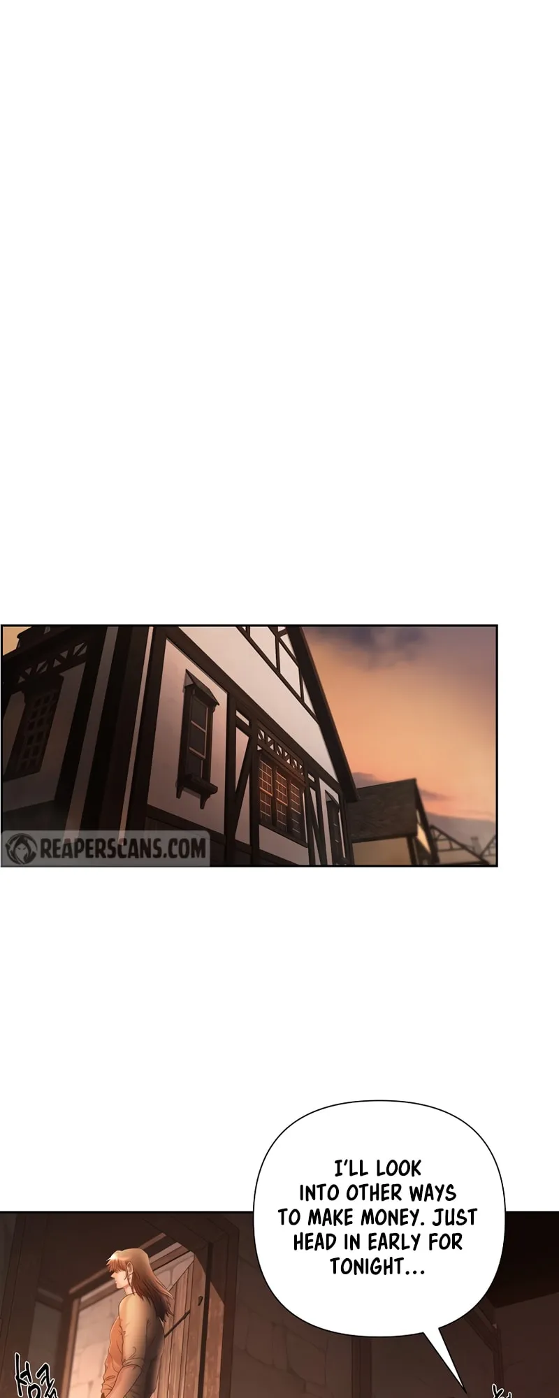 Read Barbarian Quest Manga Online