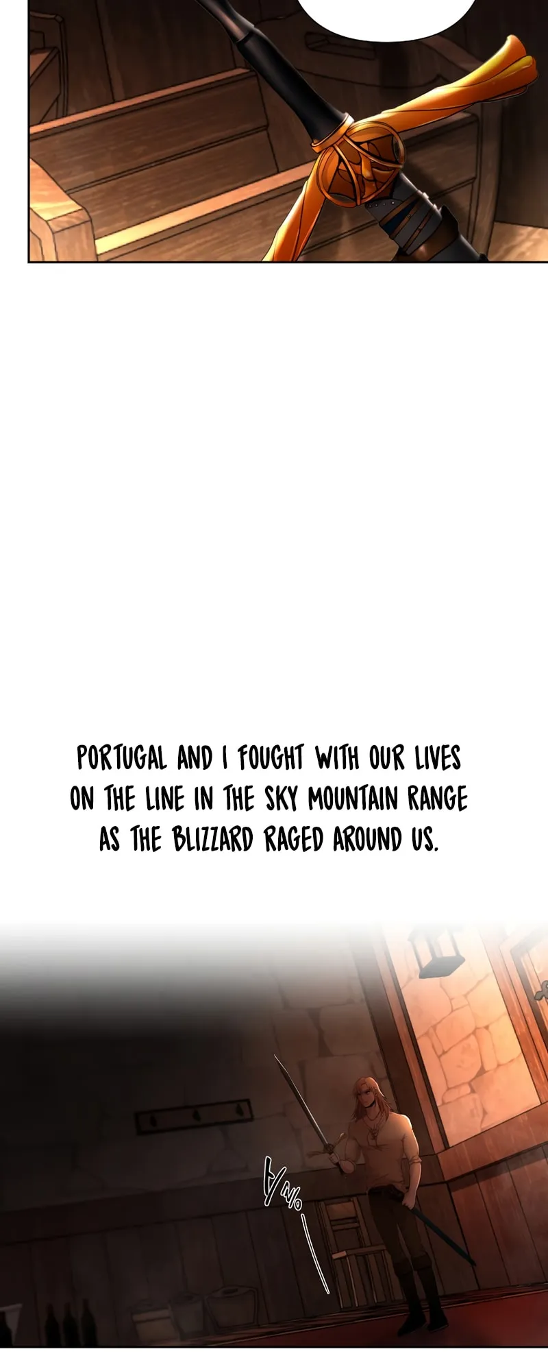 Read Barbarian Quest Manga Online
