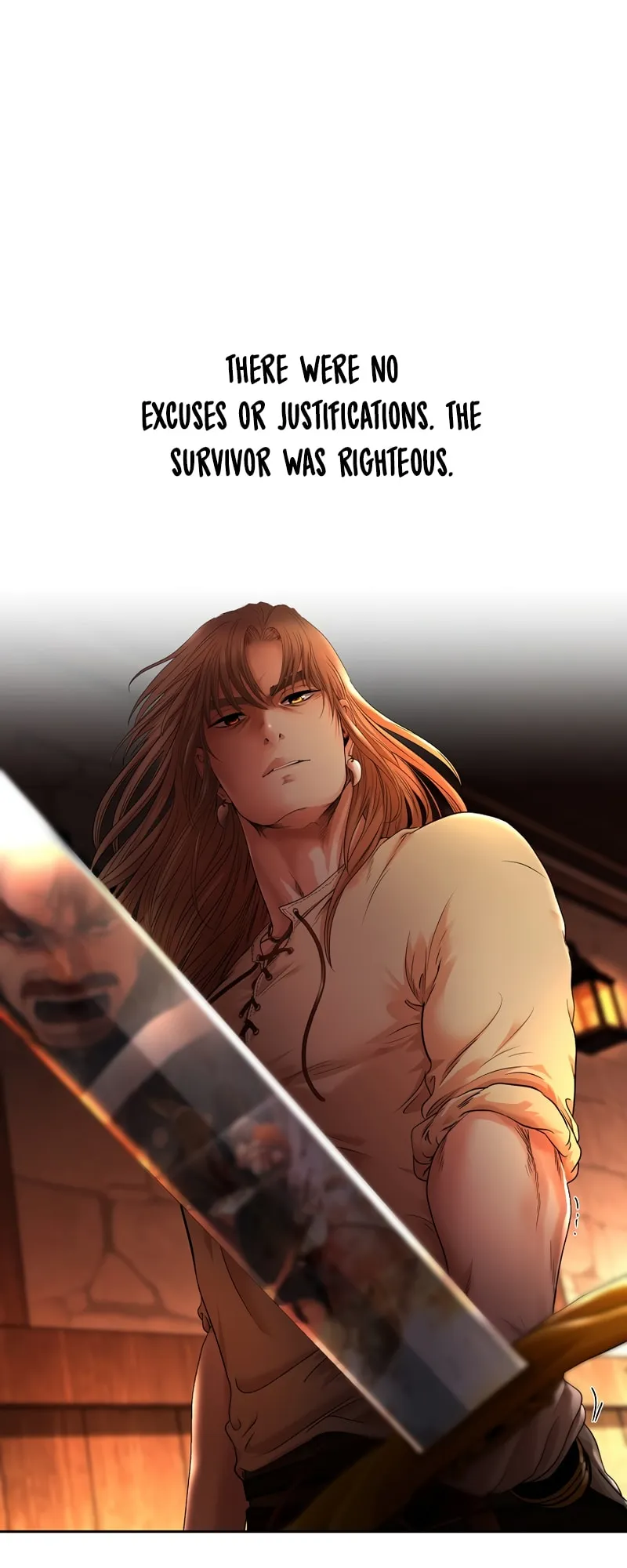 Read Barbarian Quest Manga Online