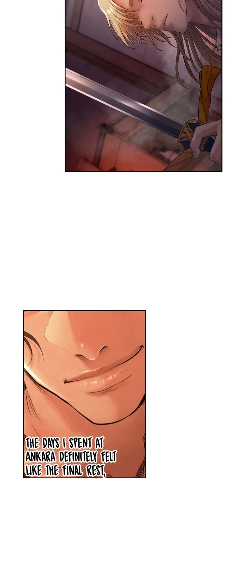 Read Barbarian Quest Manga Online