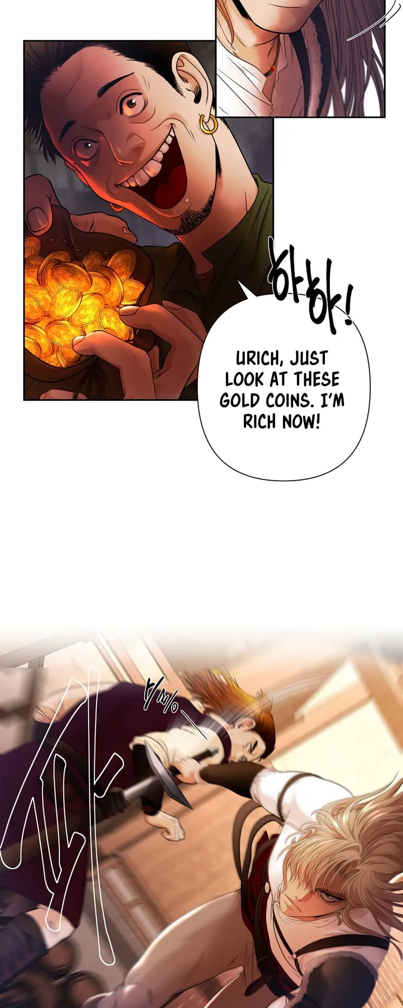 Read Barbarian Quest Manga Online