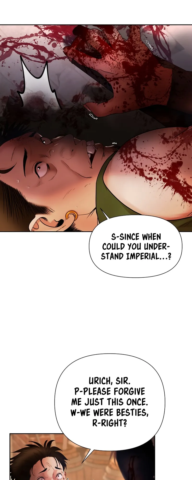 Read Barbarian Quest Manga Online