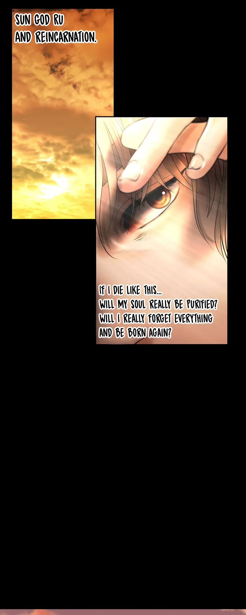 Read Barbarian Quest Manga Online