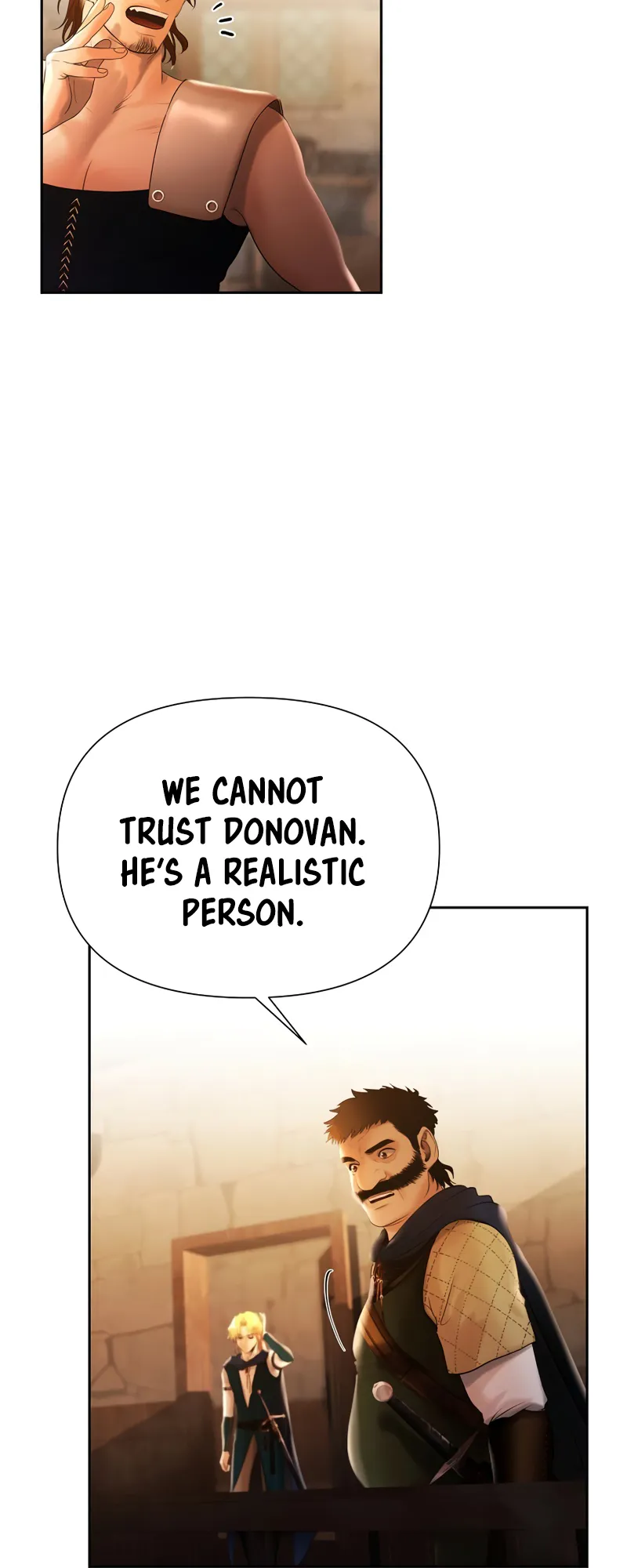 Read Barbarian Quest Manga Online