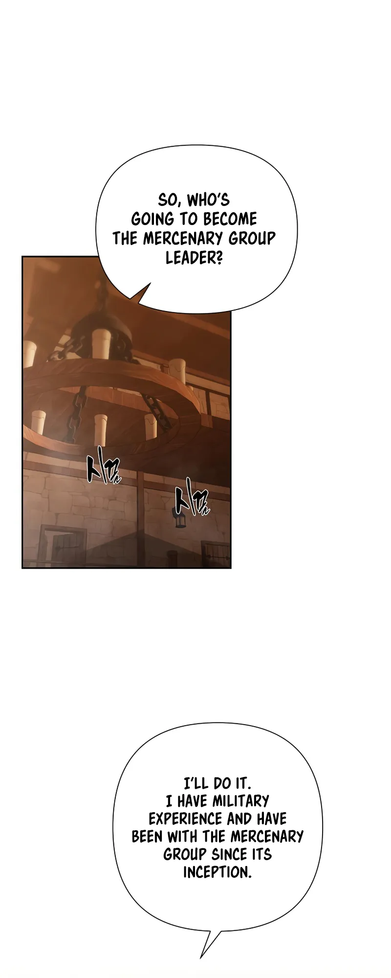 Read Barbarian Quest Manga Online