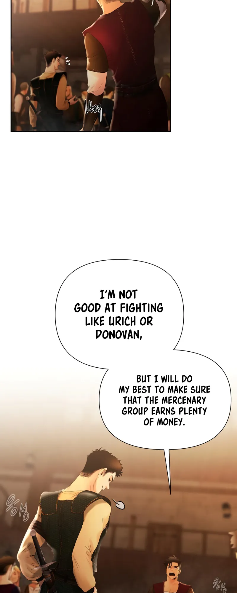 Read Barbarian Quest Manga Online