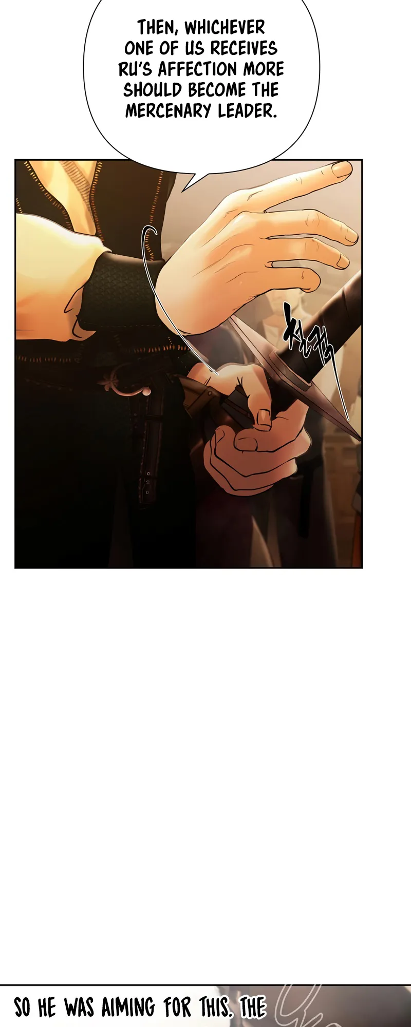 Read Barbarian Quest Manga Online