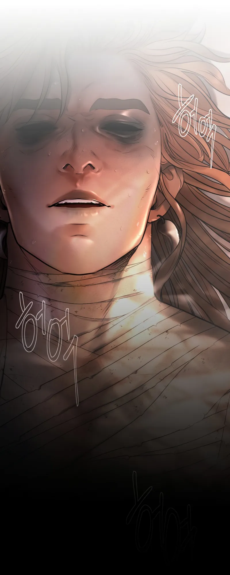 Read Barbarian Quest Manga Online