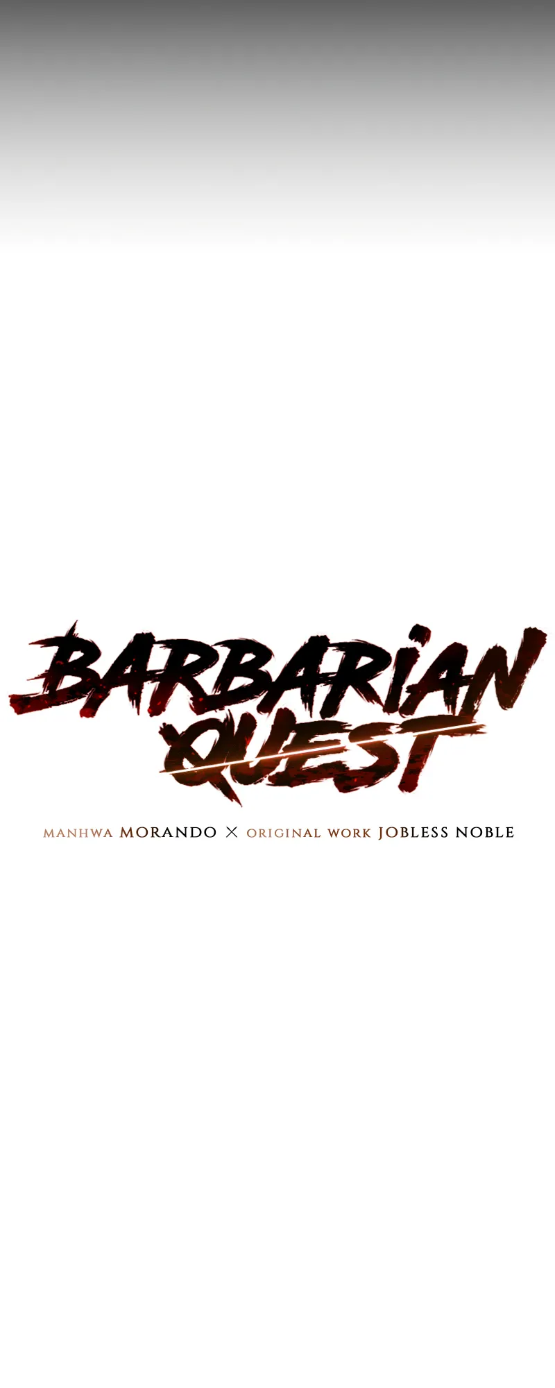 Read Barbarian Quest Manga Online