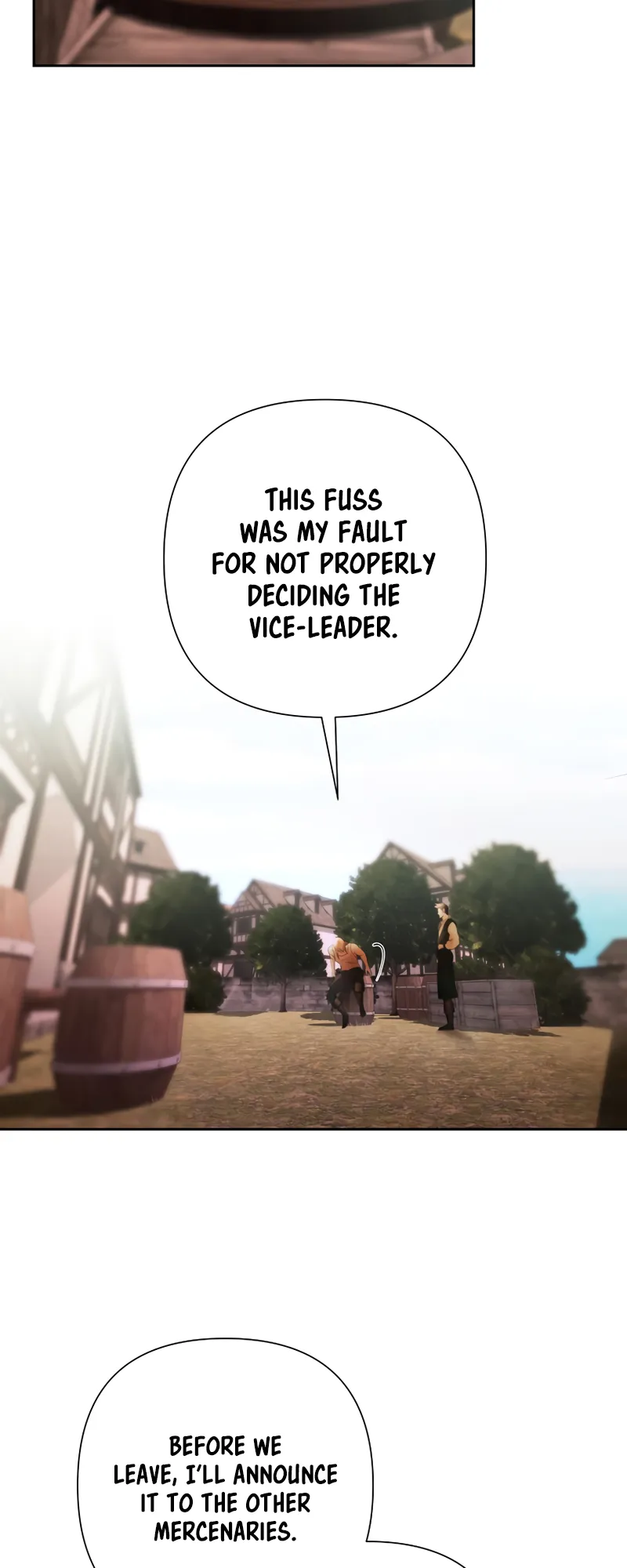 Read Barbarian Quest Manga Online