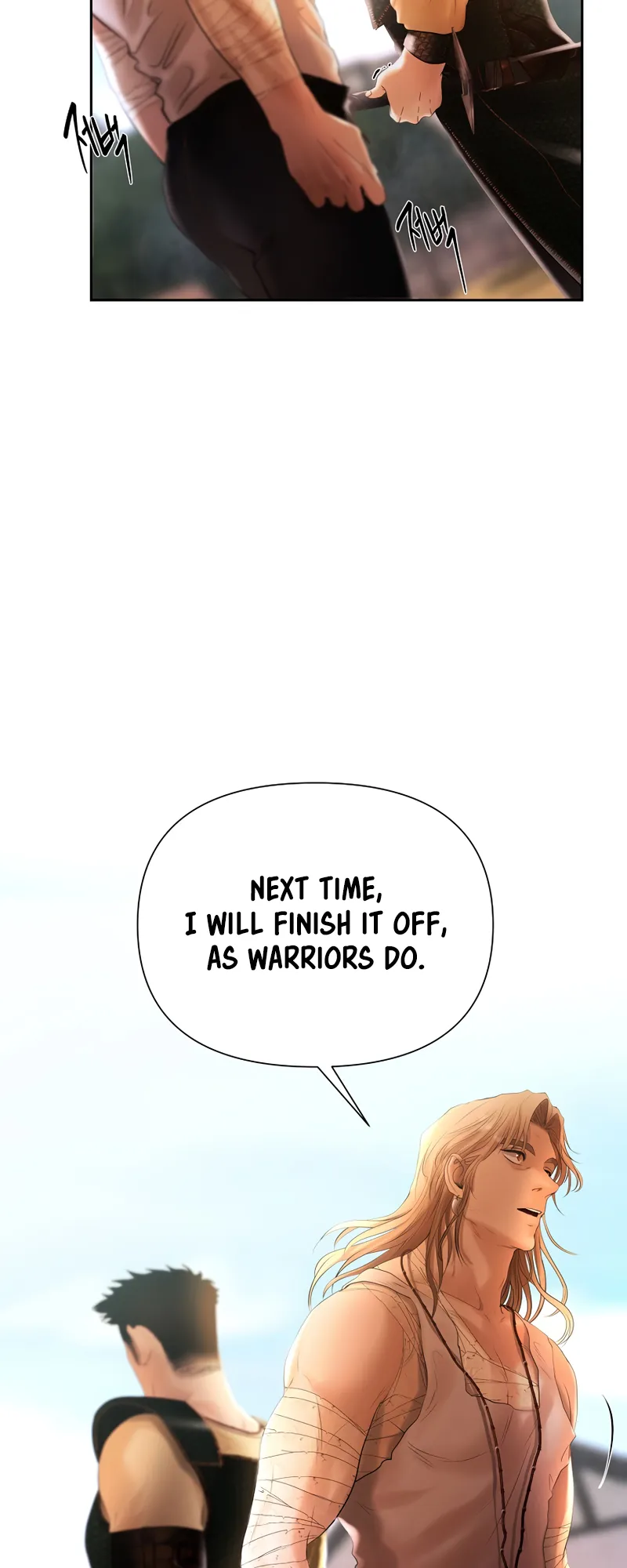 Read Barbarian Quest Manga Online