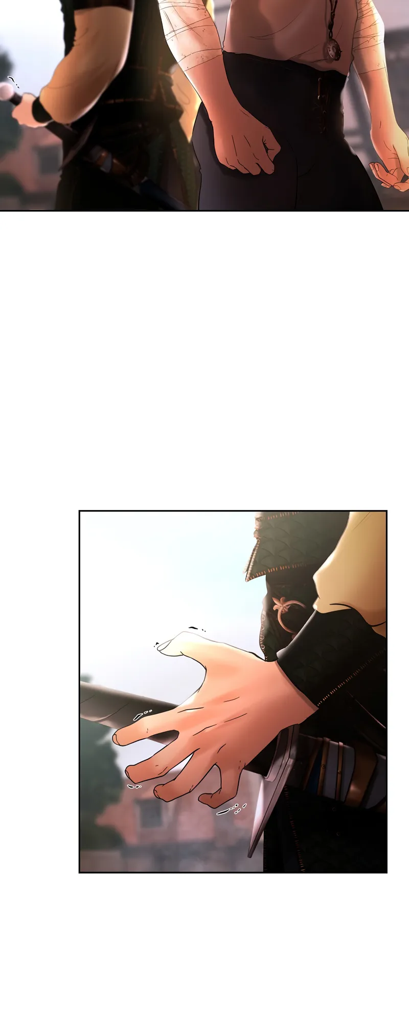 Read Barbarian Quest Manga Online