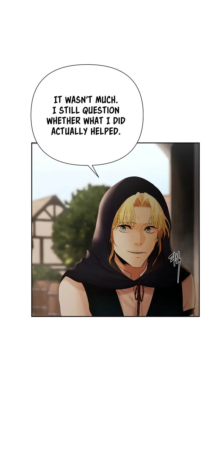 Read Barbarian Quest Manga Online