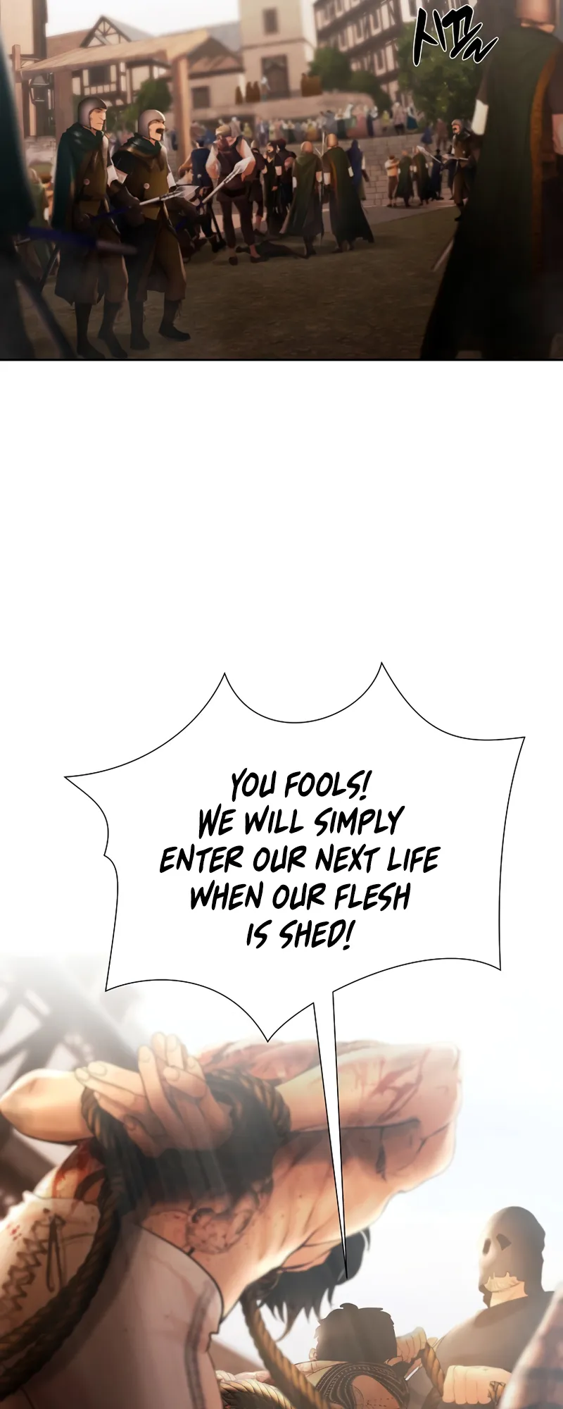 Read Barbarian Quest Manga Online