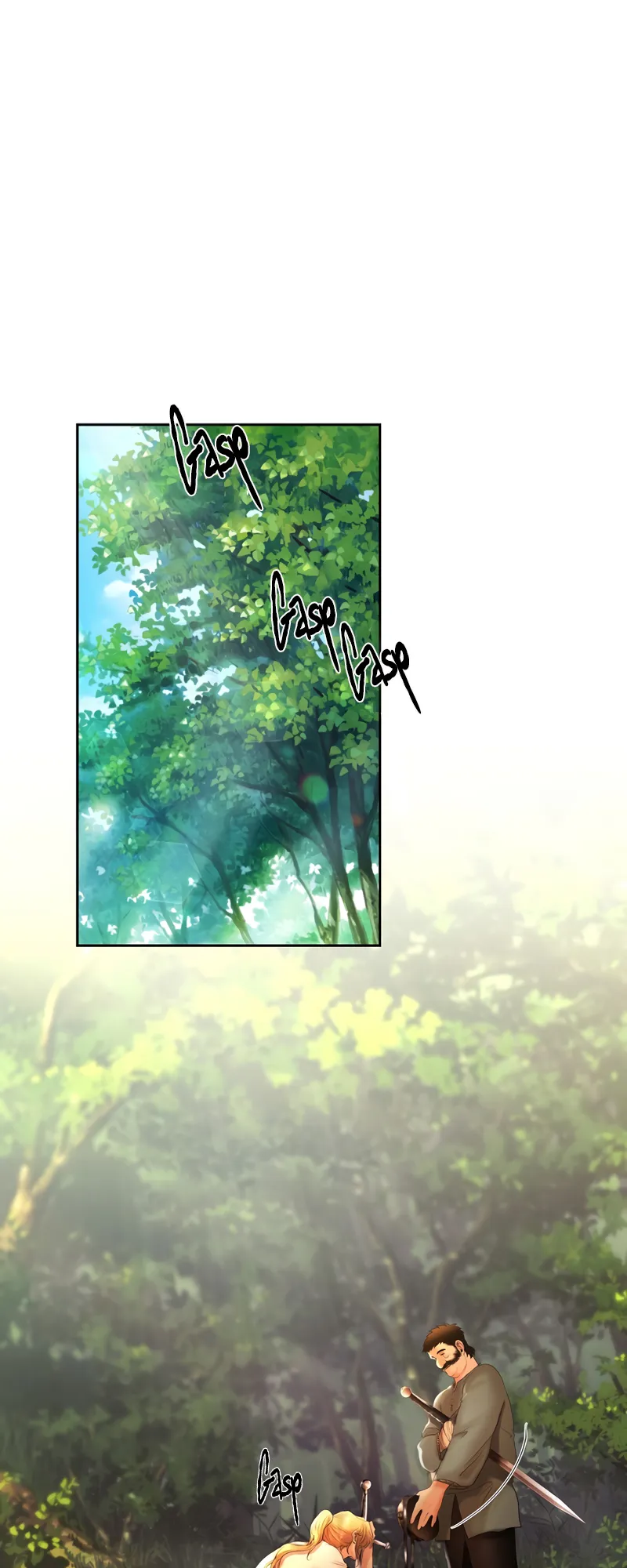 Read Barbarian Quest Manga Online