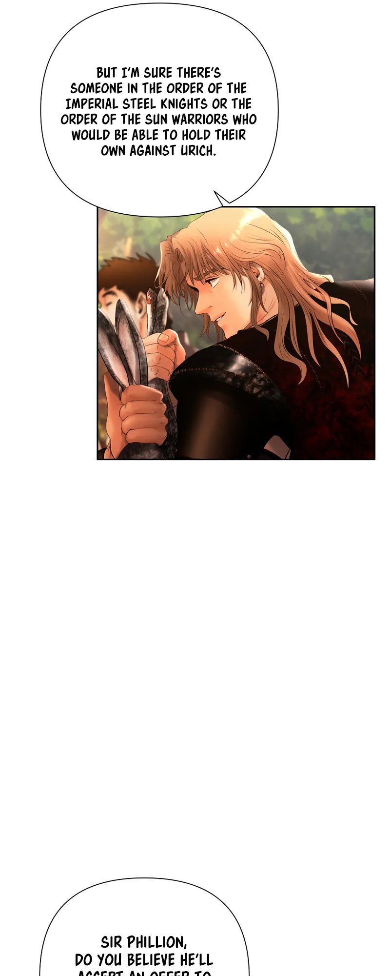 Read Barbarian Quest Manga Online