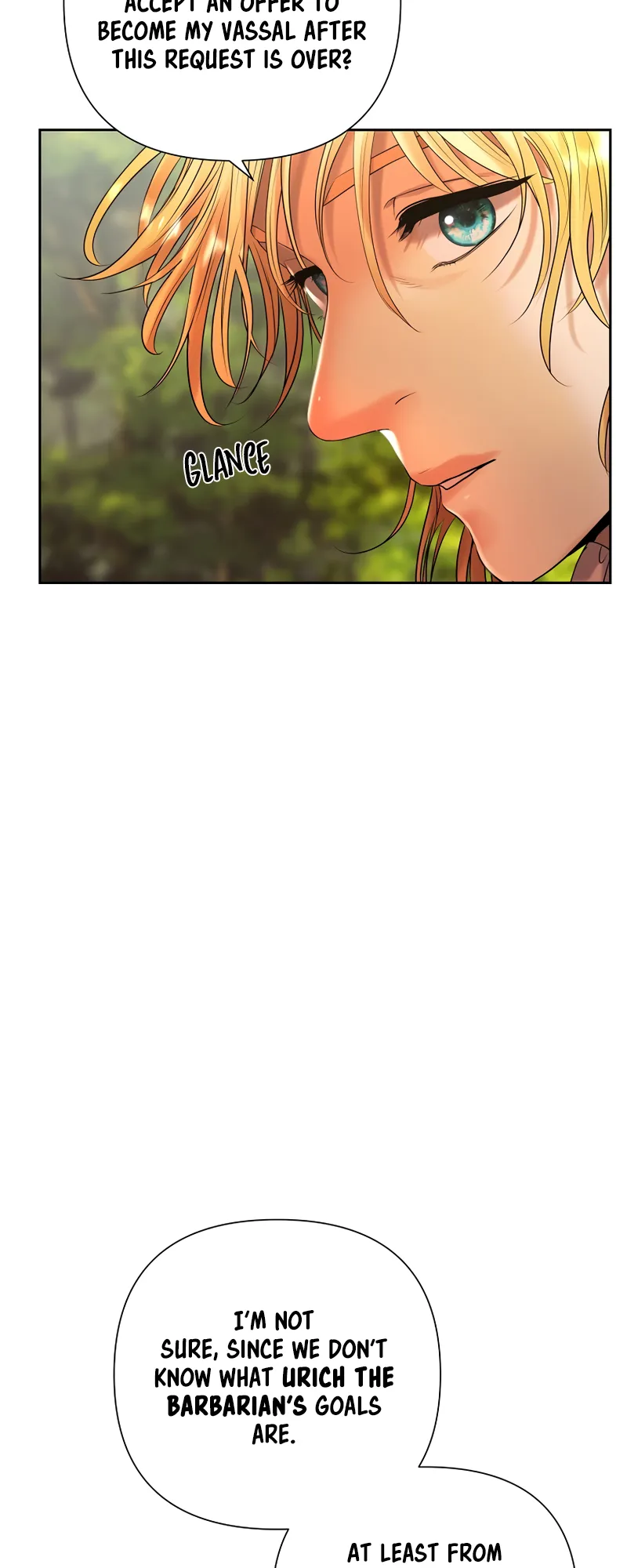 Read Barbarian Quest Manga Online