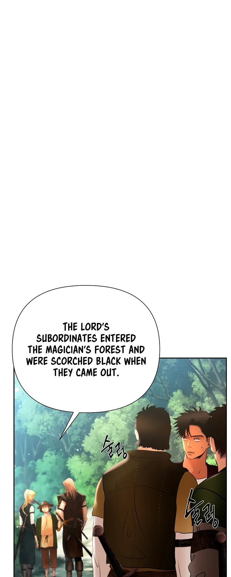 Read Barbarian Quest Manga Online
