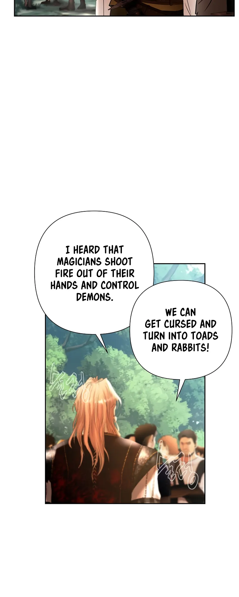 Read Barbarian Quest Manga Online