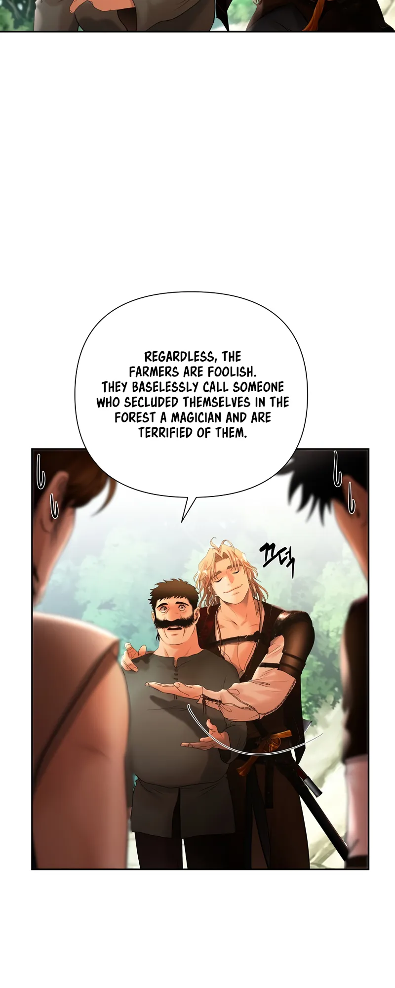Read Barbarian Quest Manga Online