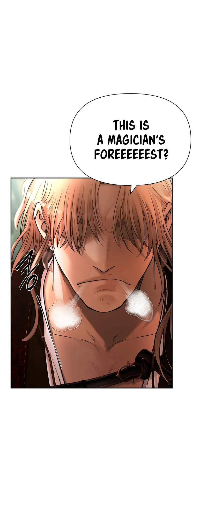 Read Barbarian Quest Manga Online