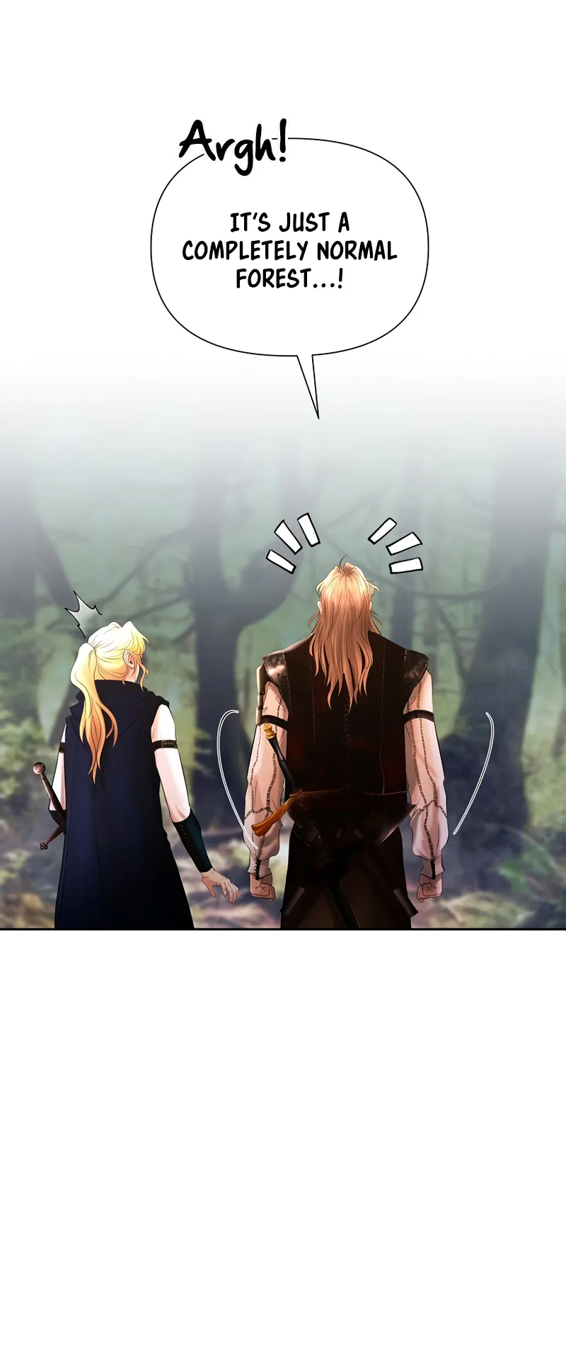 Read Barbarian Quest Manga Online