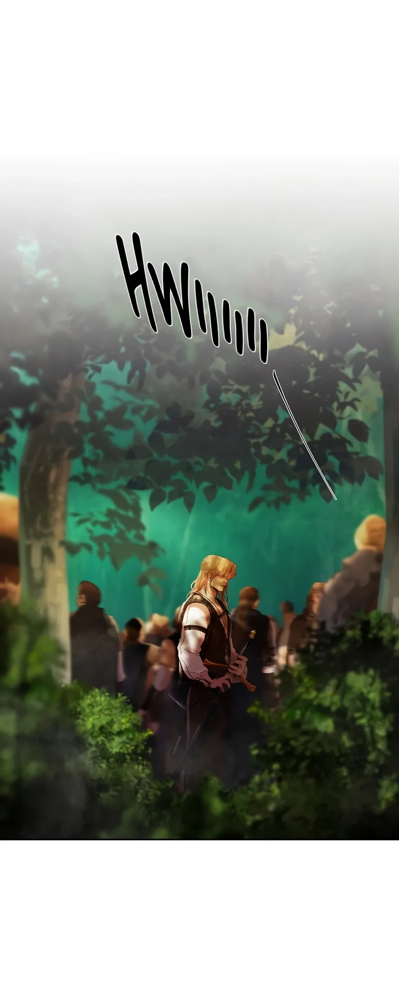 Read Barbarian Quest Manga Online