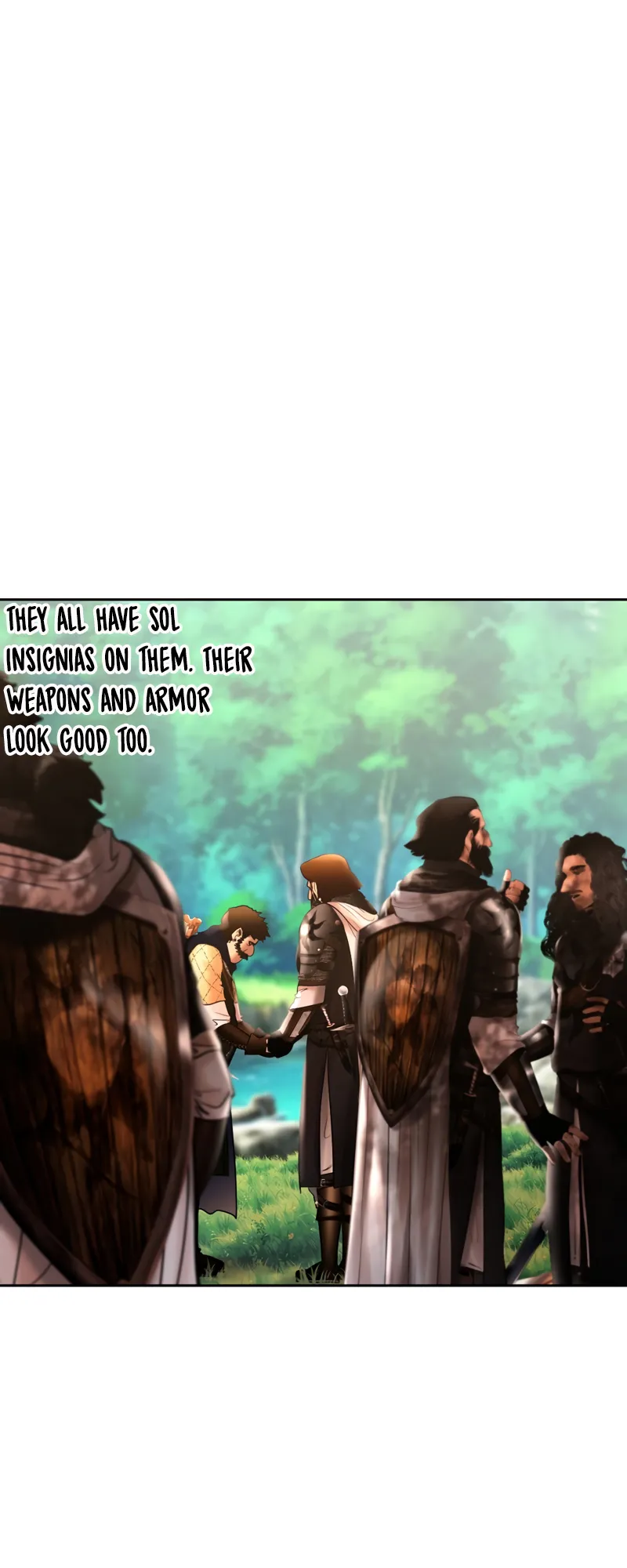 Read Barbarian Quest Manga Online