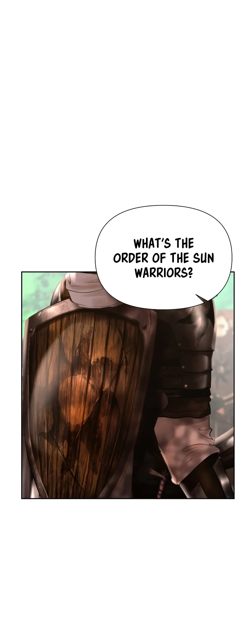 Read Barbarian Quest Manga Online