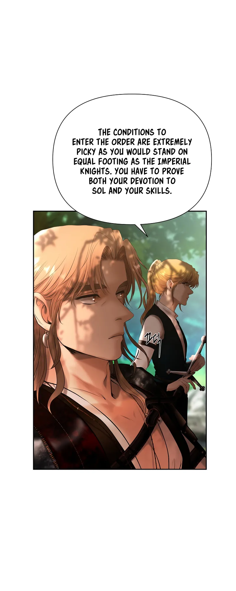 Read Barbarian Quest Manga Online