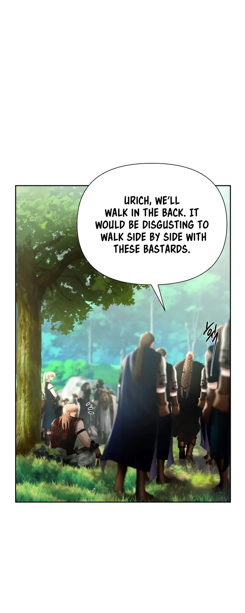 Read Barbarian Quest Manga Online